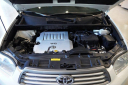 Thumbnail image of 2010 Toyota Highlander at Khouri Autos