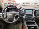 Thumbnail image of 2015 Chevrolet Suburban at Frank Brown Honda GMC