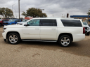 Thumbnail image of 2015 Chevrolet Suburban at Frank Brown Honda GMC