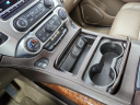 2015 Chevrolet Suburban LTZ at Frank Brown Honda GMC