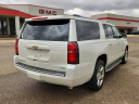 Thumbnail image of 2015 Chevrolet Suburban at Frank Brown Honda GMC