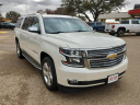 Thumbnail image of 2015 Chevrolet Suburban at Frank Brown Honda GMC
