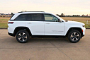 Thumbnail image of 2022 Jeep Grand Cherokee at NEW - Peters LV Chev CJDR