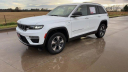 Thumbnail image of 2022 Jeep Grand Cherokee at NEW - Peters LV Chev CJDR
