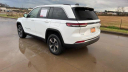 Thumbnail image of 2022 Jeep Grand Cherokee at NEW - Peters LV Chev CJDR
