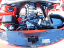Thumbnail image of 2023 Dodge Charger at Wetzel Ford