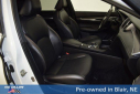 Thumbnail image of 2023 INFINITI QX55 at SidDillonChevyUsed of Blair, NE
