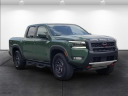 Thumbnail image of 2025 Nissan Frontier at Honda Of Cleveland