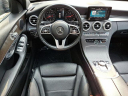 2019 Mercedes-Benz C-Class C 300 4MATIC at Central City Toyota
