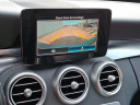 Thumbnail image of 2019 Mercedes-Benz C-Class at Central City Toyota