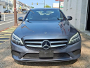 Thumbnail image of 2019 Mercedes-Benz C-Class at Central City Toyota