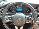 Thumbnail image of 2019 Mercedes-Benz C-Class at Central City Toyota