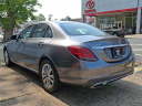 Thumbnail image of 2019 Mercedes-Benz C-Class at Central City Toyota