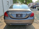 Thumbnail image of 2019 Mercedes-Benz C-Class at Central City Toyota