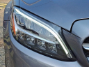 Thumbnail image of 2019 Mercedes-Benz C-Class at Central City Toyota