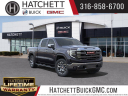 Thumbnail image of 2025 GMC Sierra 1500 at Hatchett Buick GMC