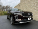 2021 Buick Envision Avenir at Wheels by R.T.