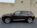 Thumbnail image of 2021 Buick Envision at Wheels by R.T.