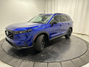 Thumbnail image of 2024 Honda CR-V Hybrid at Performance Kings Honda