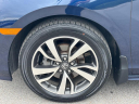 2022 Honda Odyssey Touring at Mtn. View Hyundai