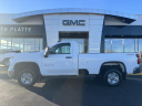 Thumbnail image of 2024 Chevrolet Silverado 2500HD at Janssen Buick GMC