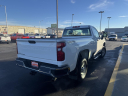 Thumbnail image of 2024 Chevrolet Silverado 2500HD at Janssen Buick GMC