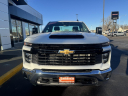 Thumbnail image of 2024 Chevrolet Silverado 2500HD at Janssen Buick GMC