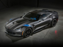 Thumbnail image of 2019 Chevrolet Corvette at Feldman Chevrolet Of Novi