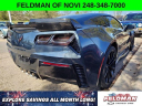 Thumbnail image of 2019 Chevrolet Corvette at Feldman Chevrolet Of Novi