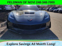 2019 Chevrolet Corvette Grand Sport at Feldman Chevrolet Of Novi