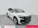Thumbnail image of 2023 Audi Q4 e-tron at Audi Queens