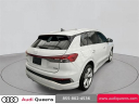 Thumbnail image of 2023 Audi Q4 e-tron at Audi Queens