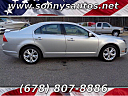 Thumbnail image of 2012 Ford Fusion at Sonny's Auto Sales