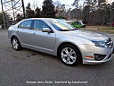 Thumbnail image of 2012 Ford Fusion at Sonny's Auto Sales
