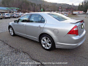 Thumbnail image of 2012 Ford Fusion at Sonny's Auto Sales