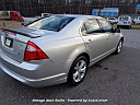 Thumbnail image of 2012 Ford Fusion at Sonny's Auto Sales