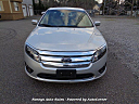 Thumbnail image of 2012 Ford Fusion at Sonny's Auto Sales