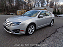 Thumbnail image of 2012 Ford Fusion at Sonny's Auto Sales
