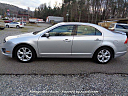 Thumbnail image of 2012 Ford Fusion at Sonny's Auto Sales