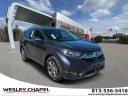 Thumbnail image of 2018 Honda CR-V at Wesley Chapel Nissan
