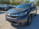 Thumbnail image of 2018 Honda CR-V at Wesley Chapel Nissan