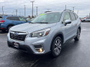 Thumbnail image of 2021 Subaru Forester at Serra Buick Gmc Champaign