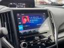 Thumbnail image of 2021 Subaru Forester at Serra Buick Gmc Champaign