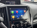 Thumbnail image of 2021 Subaru Forester at Serra Buick Gmc Champaign