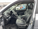 Thumbnail image of 2021 Subaru Forester at Serra Buick Gmc Champaign