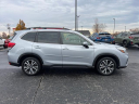 Thumbnail image of 2021 Subaru Forester at Serra Buick Gmc Champaign