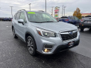 Thumbnail image of 2021 Subaru Forester at Serra Buick Gmc Champaign