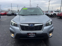 Thumbnail image of 2021 Subaru Forester at Serra Buick Gmc Champaign