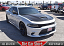 Thumbnail image of 2022 Dodge Charger at Car Store of Midland