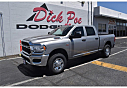 2023 Ram 2500 Tradesman at Dick Poe Dodge Lp